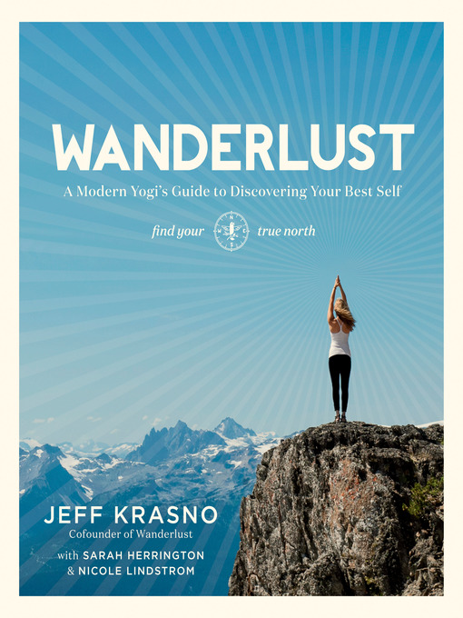 Title details for Wanderlust by Jeff Krasno - Available